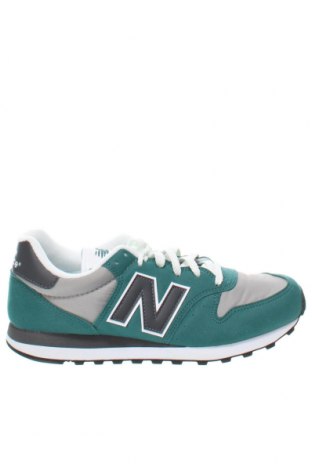 Dámske topánky  New Balance, Veľkosť 40, Farba Zelená, Cena  62,78 €