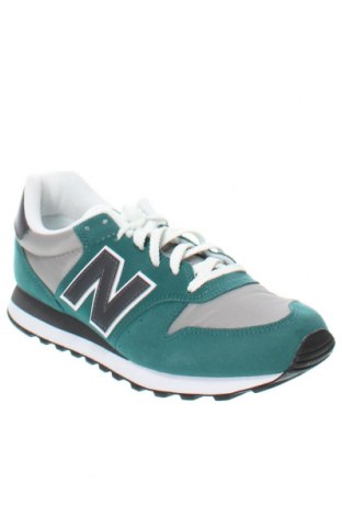 Dámske topánky  New Balance, Veľkosť 40, Farba Zelená, Cena  62,78 €