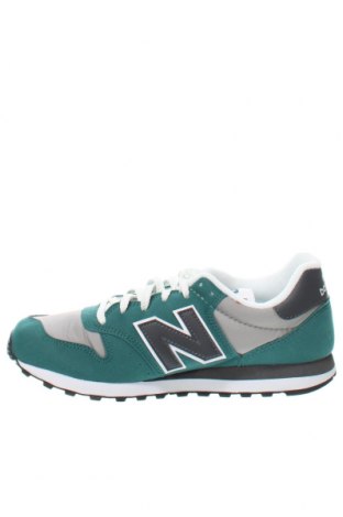 Dámske topánky  New Balance, Veľkosť 40, Farba Zelená, Cena  104,64 €