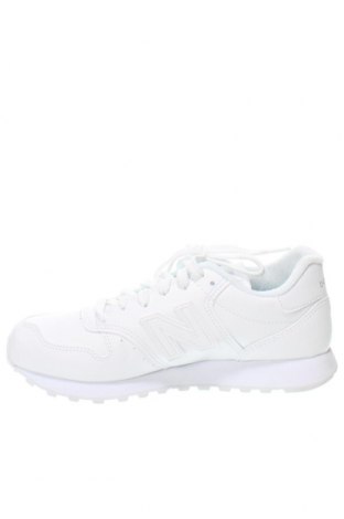 Dámske topánky  New Balance, Veľkosť 38, Farba Biela, Cena  50,46 €