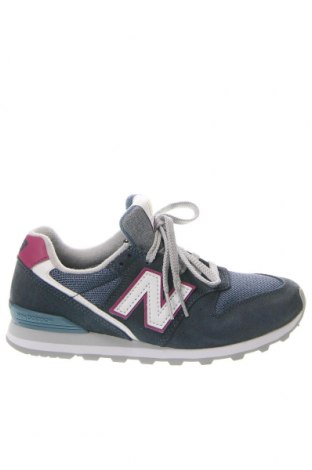 Дамски обувки New Balance, Размер 36, Цвят Многоцветен, Цена 136,77 лв.