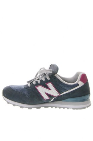 Дамски обувки New Balance, Размер 36, Цвят Многоцветен, Цена 174,70 лв.