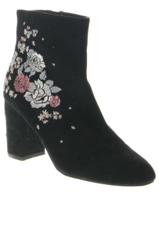 Γυναικεία παπούτσια New Look, Μέγεθος 39, Χρώμα Μαύρο, Τιμή 13,99 €