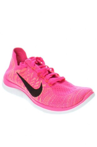 Дамски обувки Nike, Размер 36, Цвят Розов, Цена 89,00 лв.