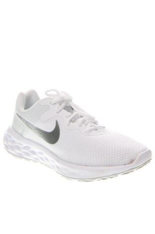 Damenschuhe Nike, Größe 39, Farbe Weiß, Preis 61,93 €