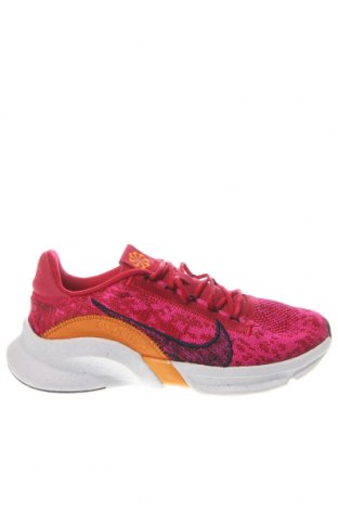 Дамски обувки Nike, Размер 39, Цвят Многоцветен, Цена 89,00 лв.