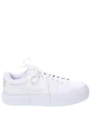 Дамски обувки Nike, Размер 39, Цвят Бял, Цена 203,00 лв.