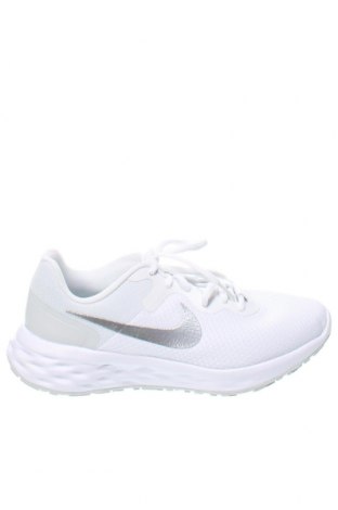 Damenschuhe Nike, Größe 37, Farbe Weiß, Preis 61,93 €