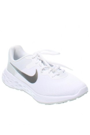 Damenschuhe Nike, Größe 37, Farbe Weiß, Preis 61,93 €
