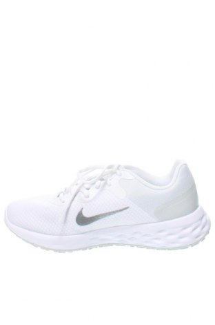 Γυναικεία παπούτσια Nike, Μέγεθος 37, Χρώμα Λευκό, Τιμή 55,05 €