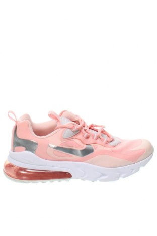 Дамски обувки Nike, Размер 39, Цвят Розов, Цена 168,57 лв.