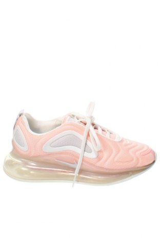 Дамски обувки Nike, Размер 38, Цвят Розов, Цена 199,45 лв.