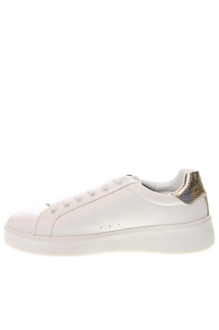 Γυναικεία παπούτσια ONLY, Μέγεθος 39, Χρώμα Λευκό, Τιμή 39,69 €