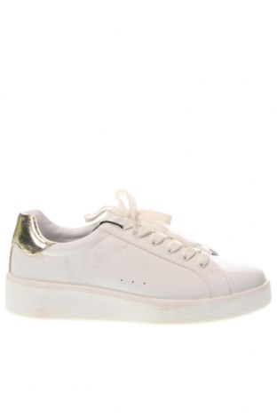 Γυναικεία παπούτσια ONLY, Μέγεθος 41, Χρώμα Λευκό, Τιμή 19,85 €