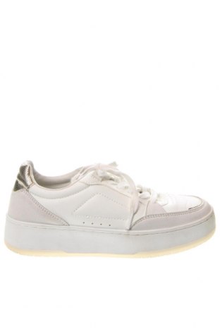 Γυναικεία παπούτσια ONLY, Μέγεθος 37, Χρώμα Λευκό, Τιμή 19,78 €