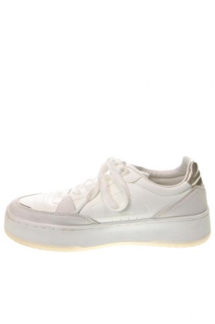 Γυναικεία παπούτσια ONLY, Μέγεθος 37, Χρώμα Λευκό, Τιμή 19,78 €