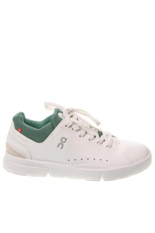 Γυναικεία παπούτσια On, Μέγεθος 39, Χρώμα Λευκό, Τιμή 77,01 €