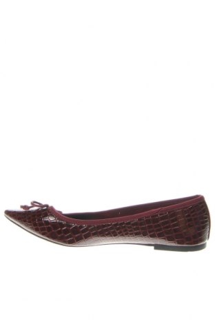 Дамски обувки Oviesse, Размер 37, Цвят Червен, Цена 31,00 лв.