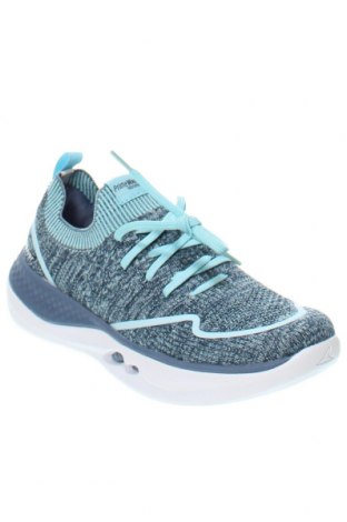 Damenschuhe POWER, Größe 37, Farbe Blau, Preis 43,30 €