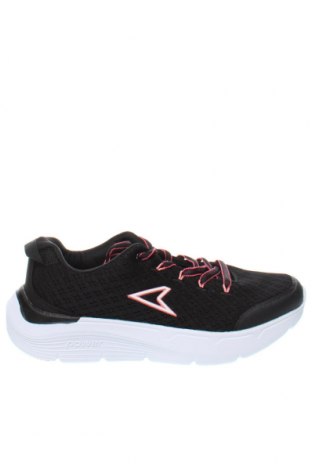 Γυναικεία παπούτσια POWER, Μέγεθος 37, Χρώμα Μαύρο, Τιμή 39,69 €