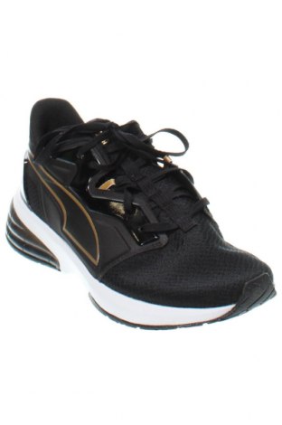 Γυναικεία παπούτσια PUMA, Μέγεθος 40, Χρώμα Μαύρο, Τιμή 55,05 €