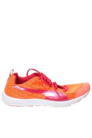 Γυναικεία παπούτσια PUMA, Μέγεθος 40, Χρώμα Πορτοκαλί, Τιμή 41,29 €