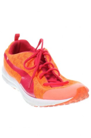 Γυναικεία παπούτσια PUMA, Μέγεθος 40, Χρώμα Πορτοκαλί, Τιμή 44,04 €