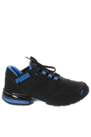 Дамски обувки PUMA, Размер 37, Цвят Черен, Цена 89,00 лв.
