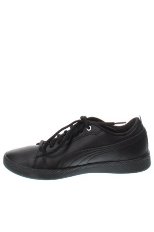 Dámské boty  PUMA, Velikost 36, Barva Černá, Cena  823,00 Kč