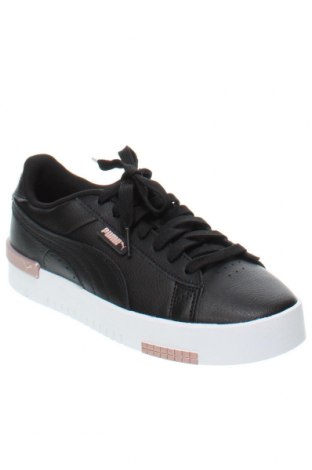 Damenschuhe PUMA, Größe 37, Farbe Schwarz, Preis 68,02 €