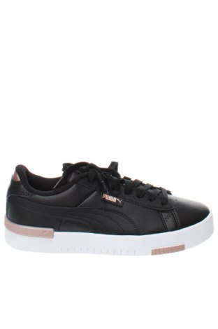 Damenschuhe PUMA, Größe 38, Farbe Schwarz, Preis 68,02 €