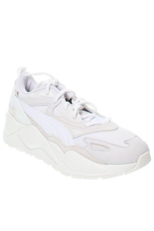 Γυναικεία παπούτσια PUMA, Μέγεθος 42, Χρώμα Λευκό, Τιμή 68,02 €