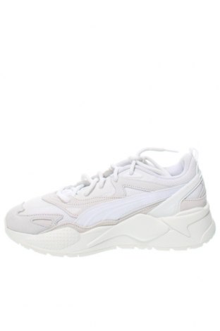 Γυναικεία παπούτσια PUMA, Μέγεθος 42, Χρώμα Λευκό, Τιμή 68,02 €