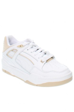 Дамски обувки PUMA, Размер 37, Цвят Бял, Цена 111,65 лв.