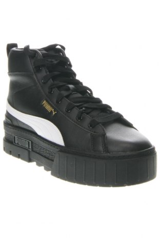 Γυναικεία παπούτσια PUMA, Μέγεθος 39, Χρώμα Μαύρο, Τιμή 47,09 €