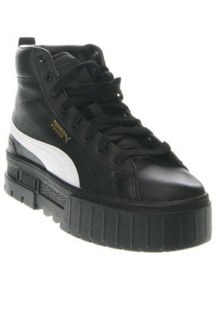 Γυναικεία παπούτσια PUMA, Μέγεθος 38, Χρώμα Μαύρο, Τιμή 47,09 €