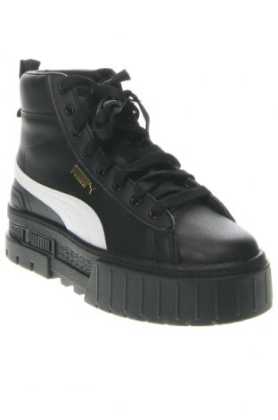 Γυναικεία παπούτσια PUMA, Μέγεθος 37, Χρώμα Μαύρο, Τιμή 47,09 €