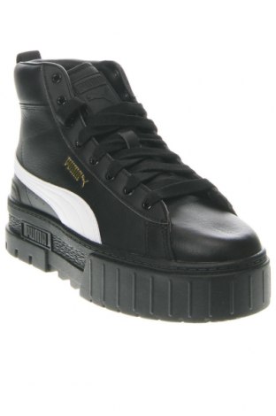 Γυναικεία παπούτσια PUMA, Μέγεθος 37, Χρώμα Μαύρο, Τιμή 47,09 €