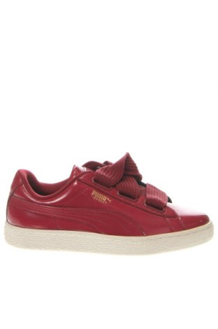Γυναικεία παπούτσια PUMA, Μέγεθος 40, Χρώμα Κόκκινο, Τιμή 52,32 €