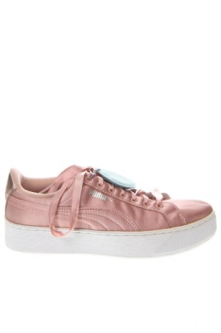 Γυναικεία παπούτσια PUMA, Μέγεθος 38, Χρώμα Ρόζ , Τιμή 19,88 €