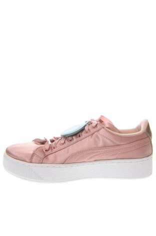 Γυναικεία παπούτσια PUMA, Μέγεθος 38, Χρώμα Ρόζ , Τιμή 19,88 €