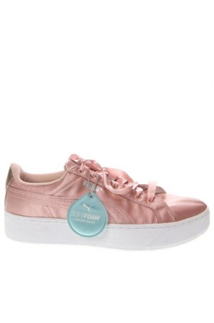 Дамски обувки PUMA, Размер 39, Цвят Розов, Цена 203,00 лв.