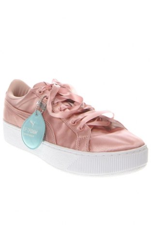 Дамски обувки PUMA, Размер 39, Цвят Розов, Цена 91,35 лв.