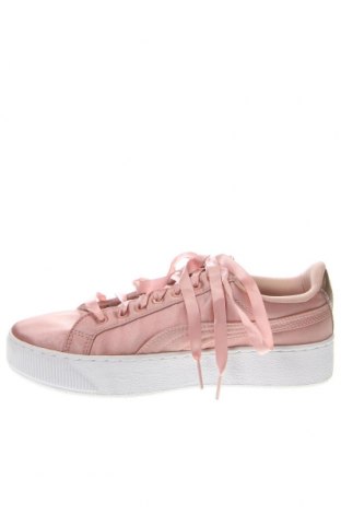 Γυναικεία παπούτσια PUMA, Μέγεθος 39, Χρώμα Ρόζ , Τιμή 19,88 €