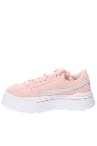 Γυναικεία παπούτσια PUMA, Μέγεθος 39, Χρώμα Ρόζ , Τιμή 55,05 €