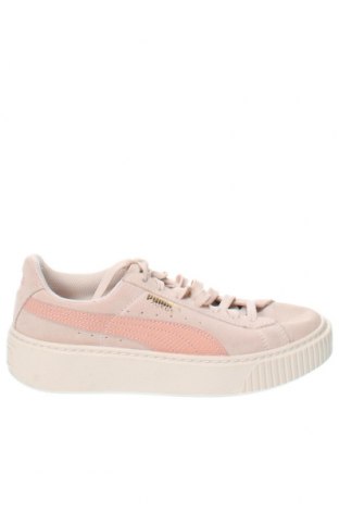 Γυναικεία παπούτσια PUMA, Μέγεθος 36, Χρώμα Ρόζ , Τιμή 33,03 €
