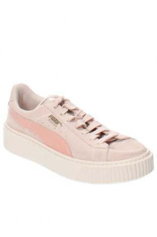 Γυναικεία παπούτσια PUMA, Μέγεθος 36, Χρώμα Ρόζ , Τιμή 55,05 €