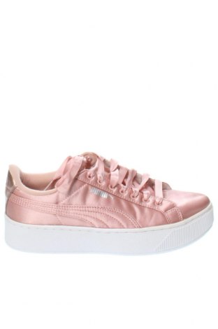 Dámské boty  PUMA, Velikost 38, Barva Růžová, Cena  1 036,00 Kč