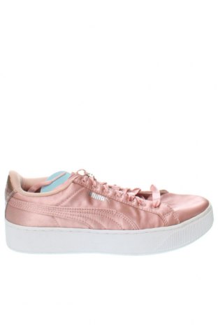 Дамски обувки PUMA, Размер 39, Цвят Розов, Цена 53,40 лв.