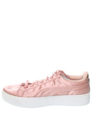 Dámské boty  PUMA, Velikost 39, Barva Růžová, Cena  780,00 Kč